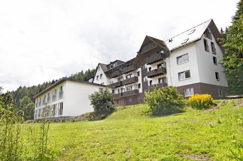 Sonnenhof Willingen — Willingen