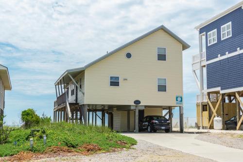 Another Beach Experience by Oak Island Accommodations - photo 24