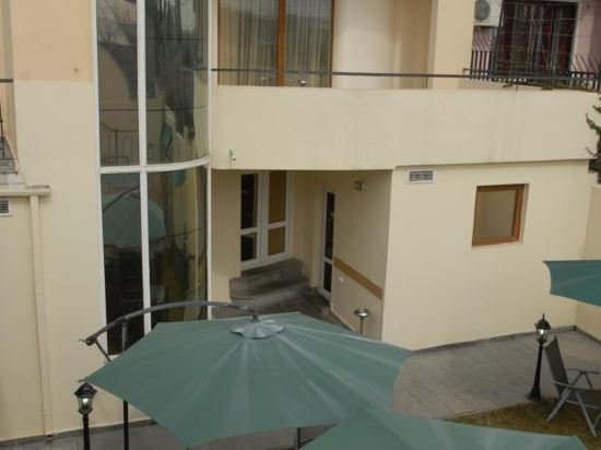 Hotel Vedzisi