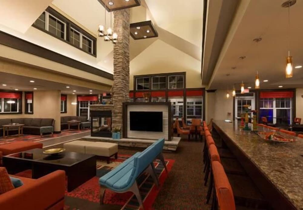 Residence Inn Long Island Islip Courthouse Complex - photo 2