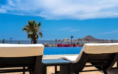 Lumina at Vista Velas II Los Cabos — 4-Star Luxury Hotel in El Pueblito, Mexico