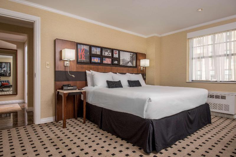 The Warwick Hotel Rittenhouse Square Philadelphia - photo 24