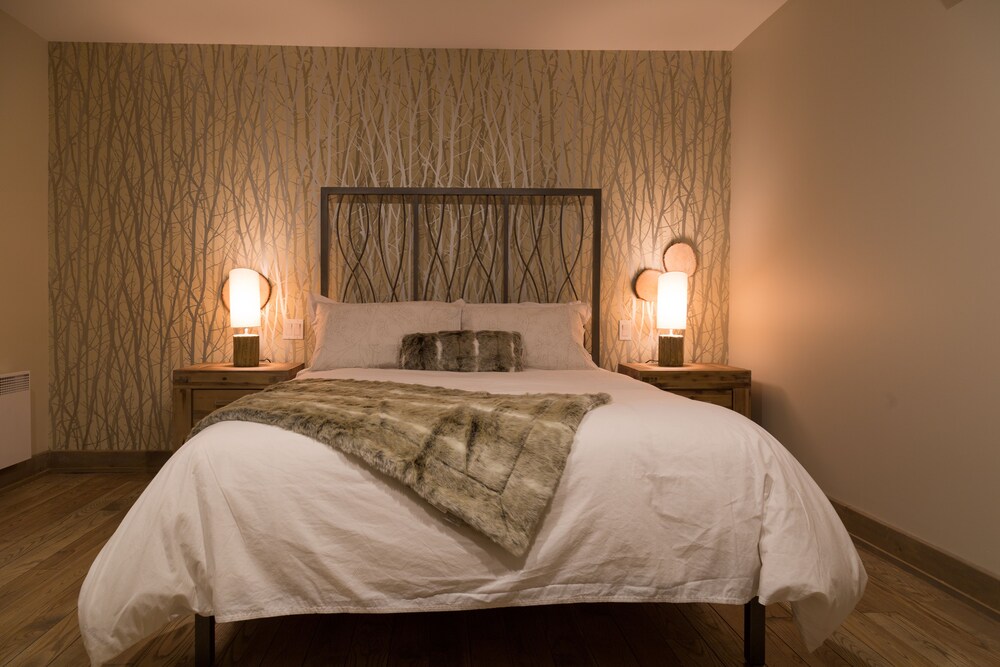 Hotel Spa Suisse Inn — Joliette — photo 2