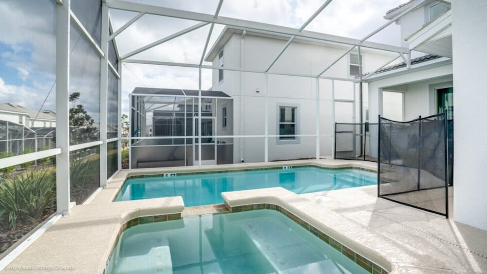 Luxury 5 Bedroom Villa on Champions Gate Resort Orlando Villa 3112 - photo 6