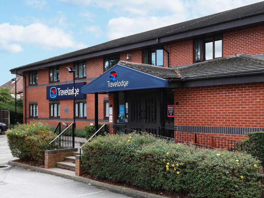Travelodge Birmingham Yardley