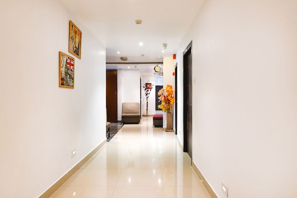 Fabhotel Gr Hospitality — Barasat — photo 4