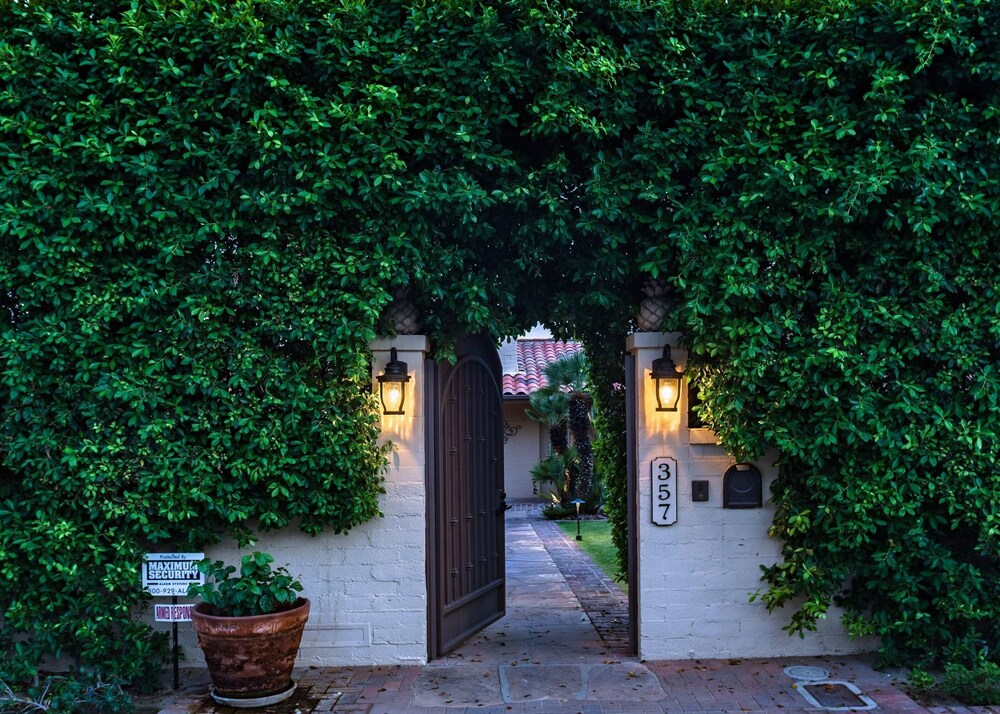 The Sol Lesser Estate - photo 28
