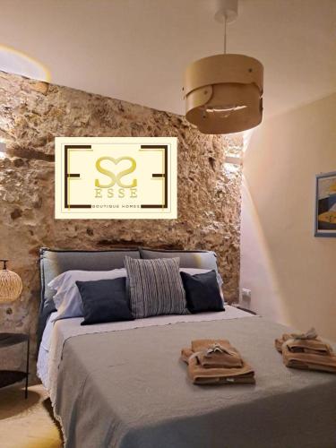 ESSE boutique homes — 4-Star Luxury Hotel in Cefalu, Italy