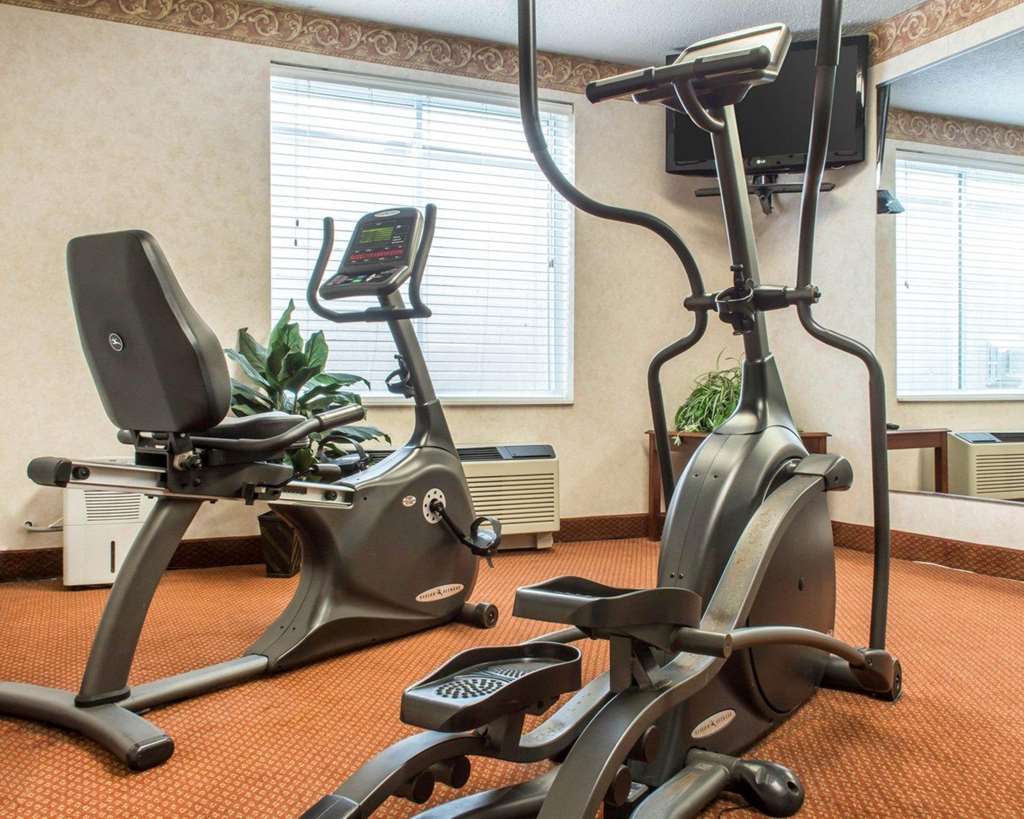 Quality Inn Geneseo - photo 26