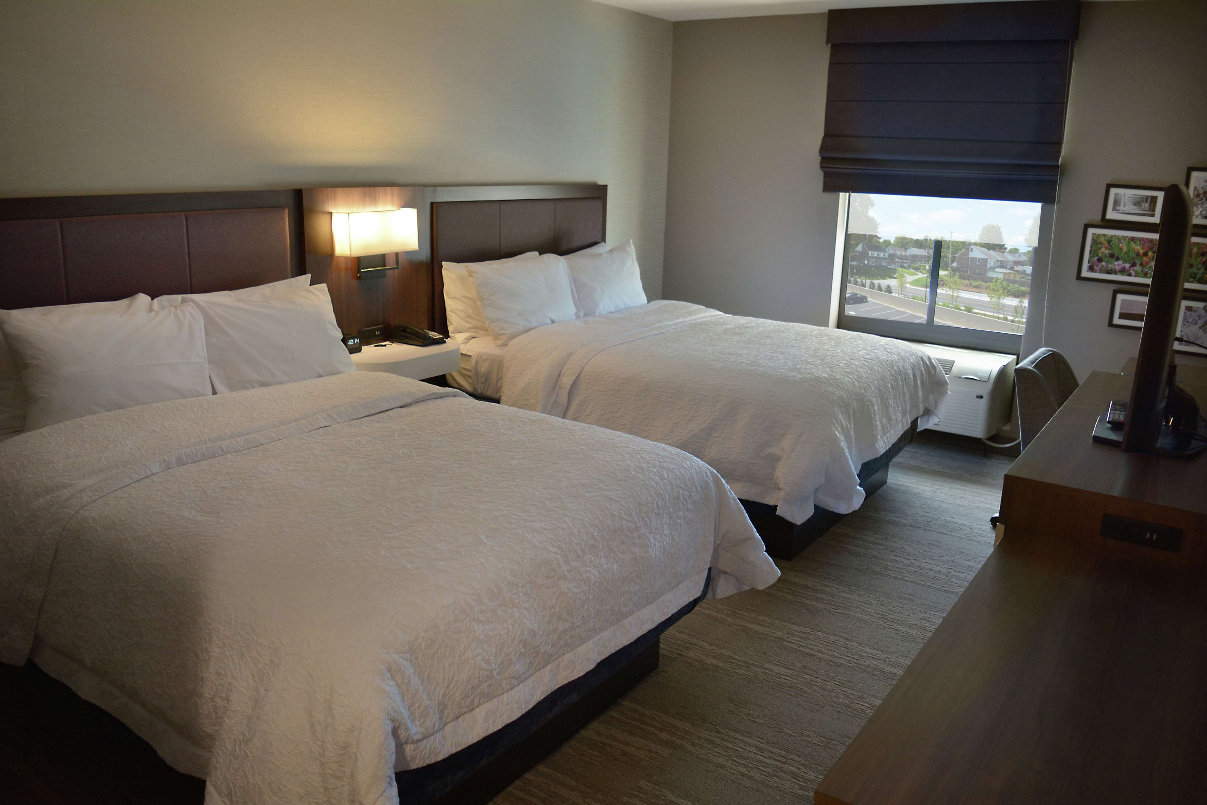 Hampton Inn & Suites Philadelphia Media - photo 18