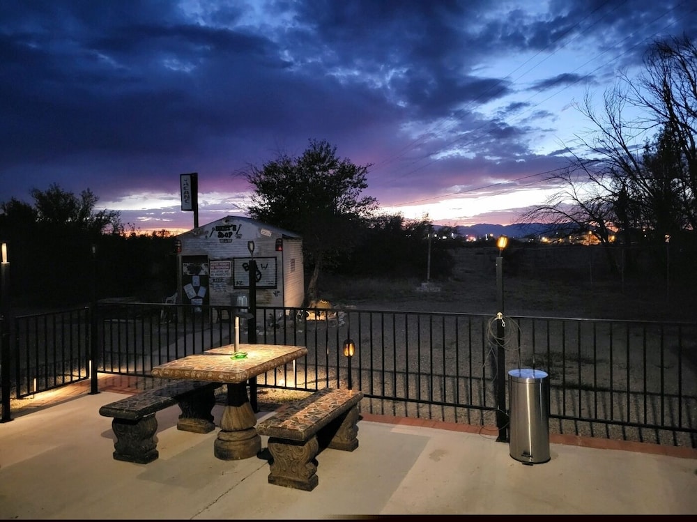 Rose's Motel - photo 88