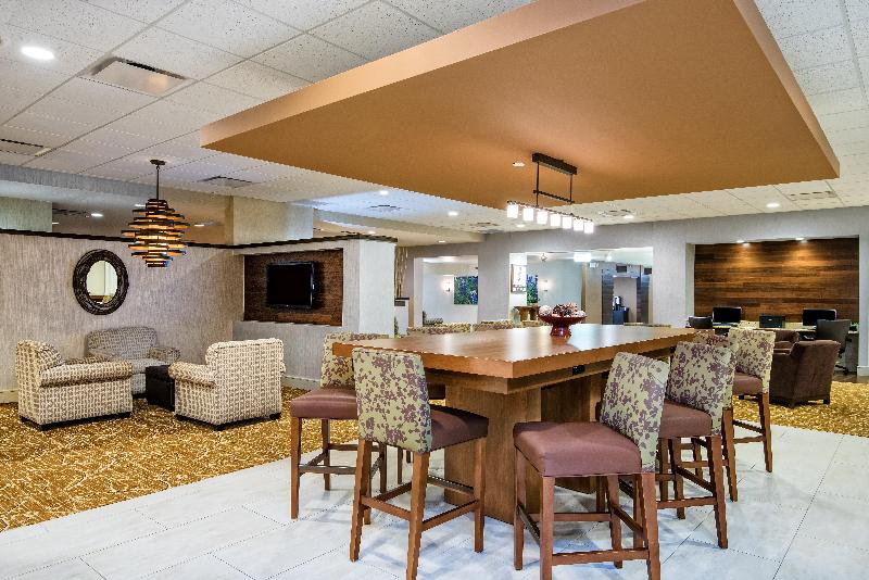 Holiday Inn Dallas Dfw Airport Area West - photo 21