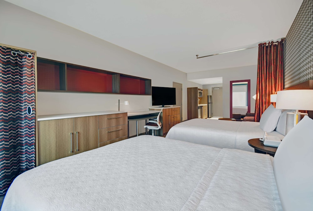 Home2 Suites by Hilton Blacksburg University - photo 10