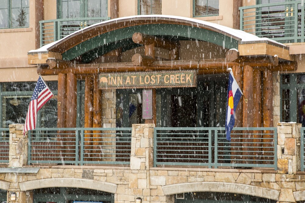 Inn at Lost Creek - photo 42