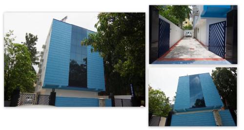 Cloud Nine Serviced Apartments