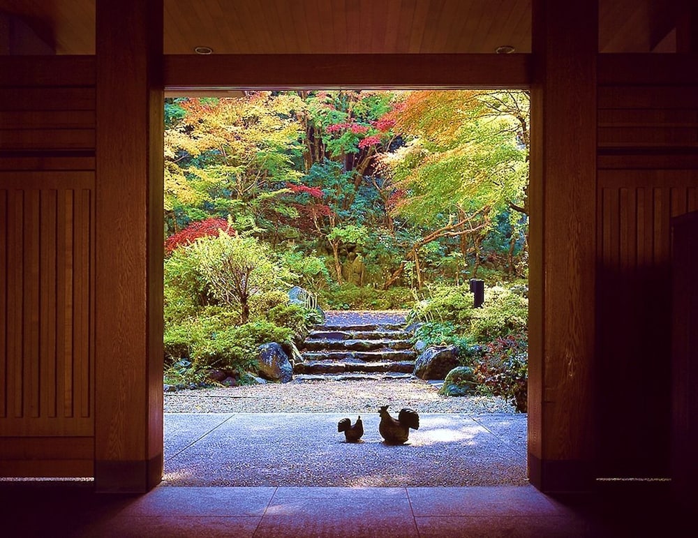 Sora Togetsusou Kinryu — Izu — photo 2