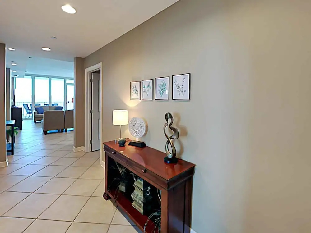 Lagoon Tower #402 in Gulf Shores, United States