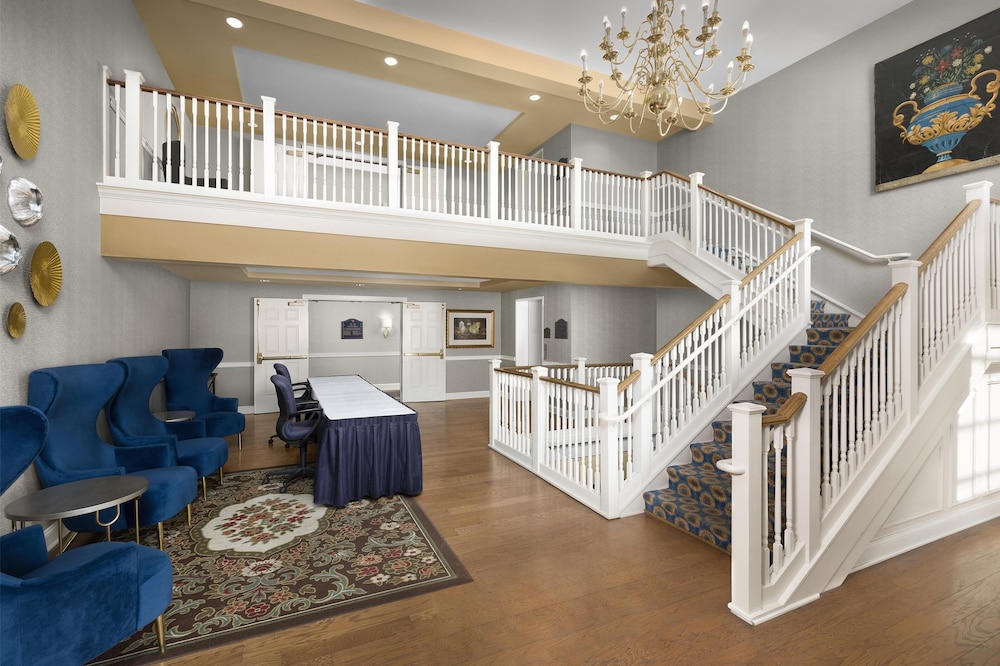 Virginia Crossings Hotel Tapestry Collection by Hilton — hotel in Glen Allen