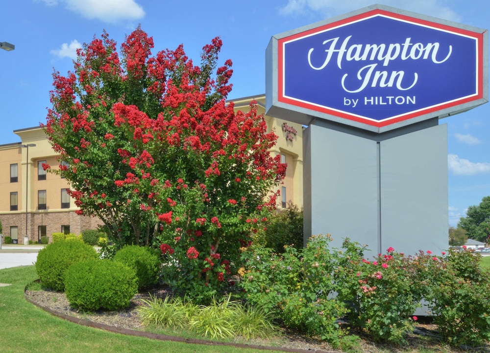 Hampton Inn Harrison - photo 30