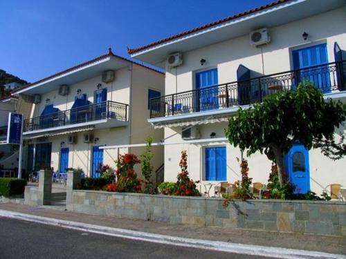 Apollon Hotel — hotel in Leonidio