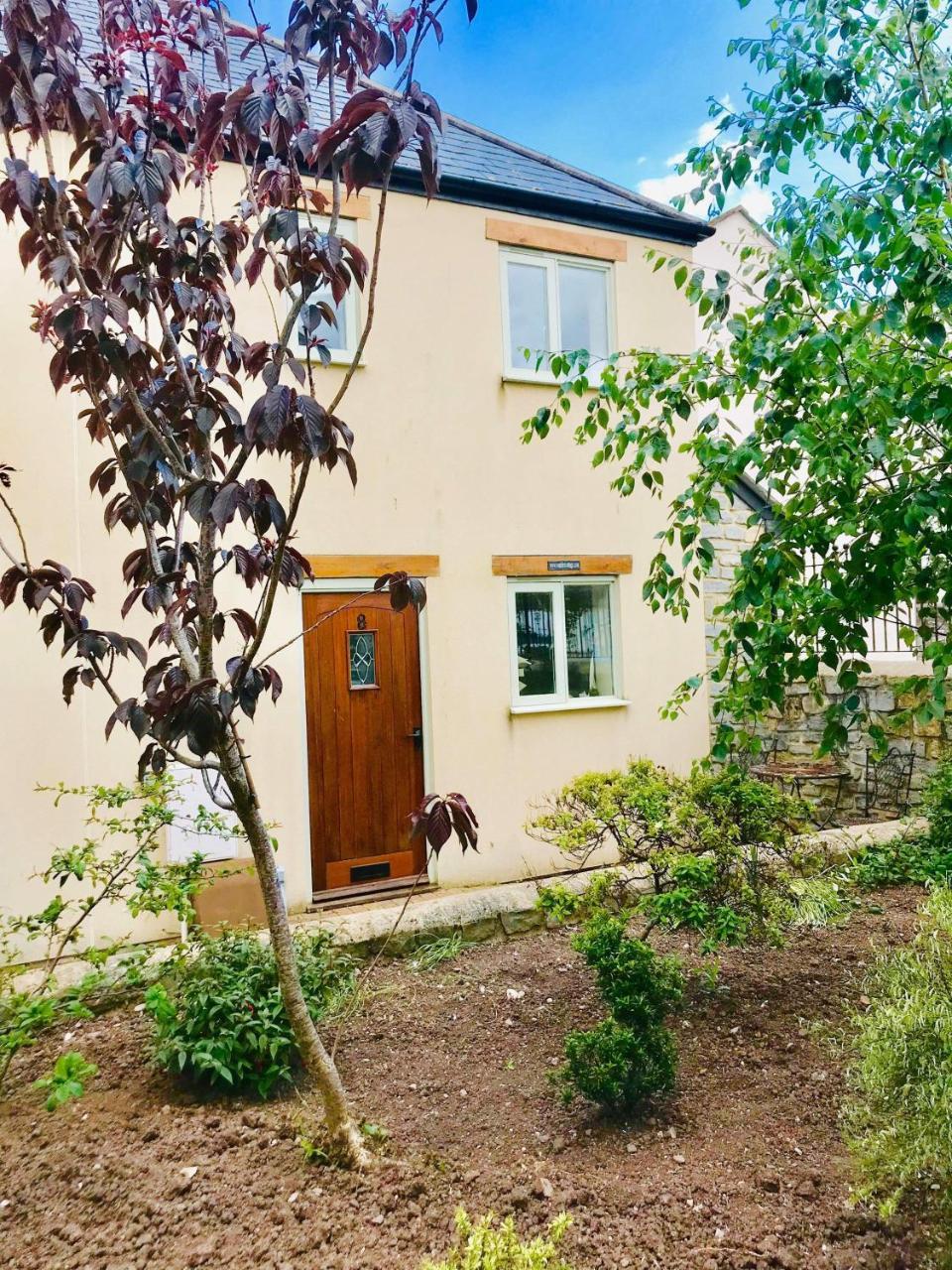 Birch Cottage — 4-Star Luxury Hotel in Watchet, United Kingdom