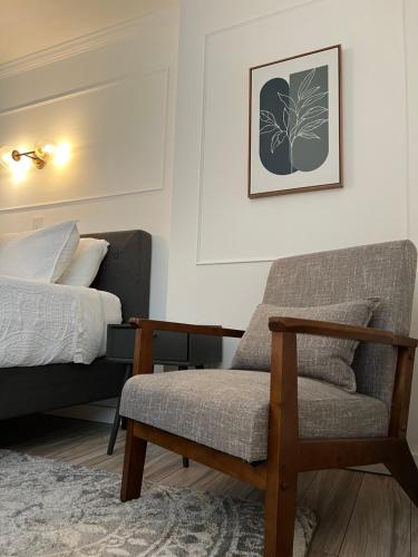 The Brooks Hotel - photo 29