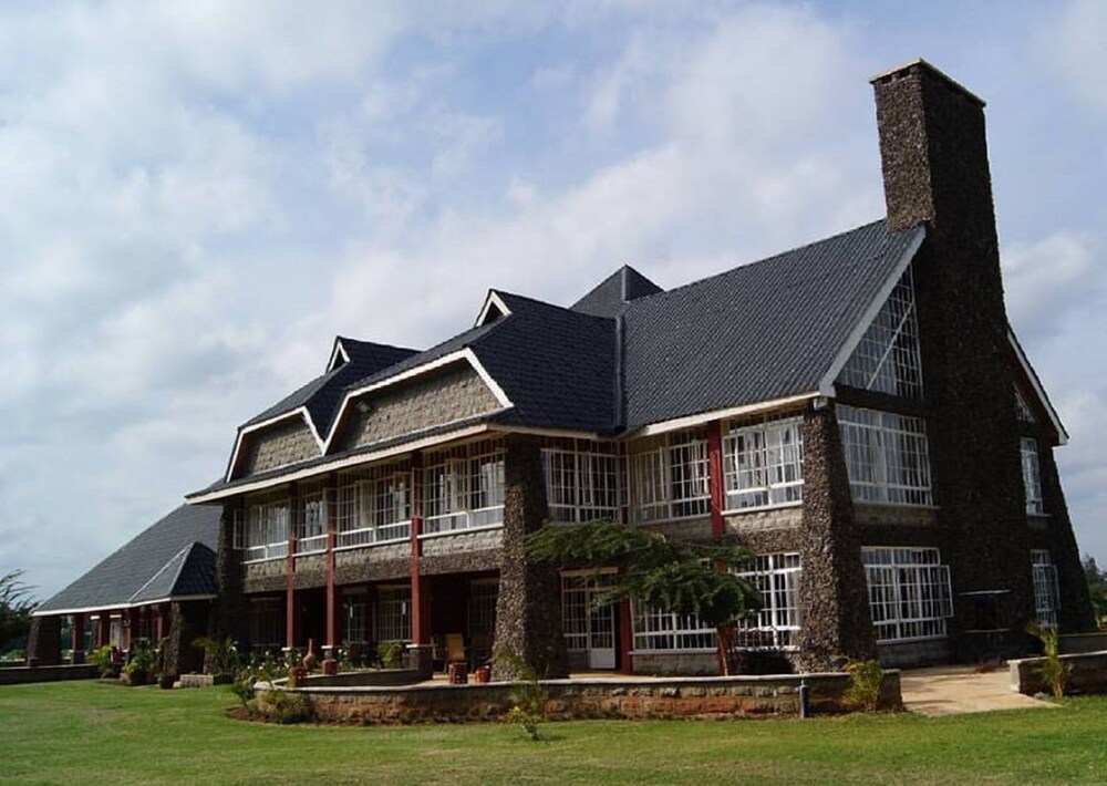 Ol Donyo Sabuk Resort in Machakos, Kenya