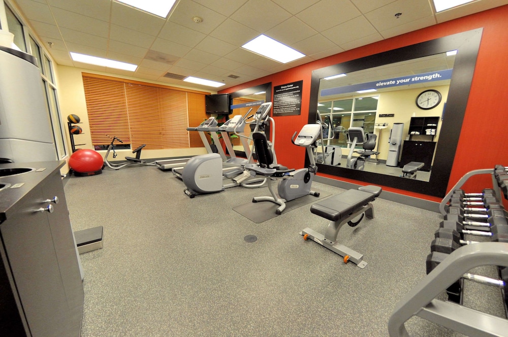 Hampton Inn Richmond Airport - photo 23