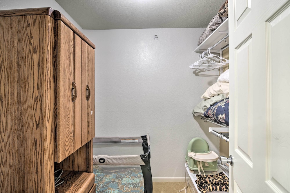 Holiday Hills Resort Condo with Hot Tub Access - photo 18