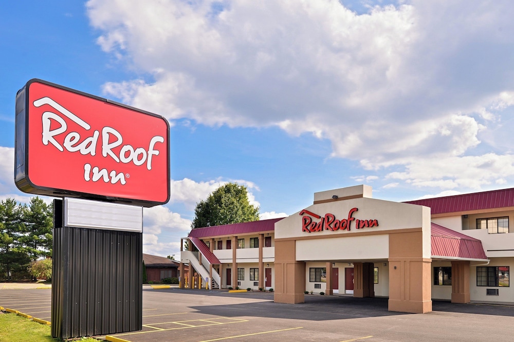 Red Roof Inn Marietta - featured photo