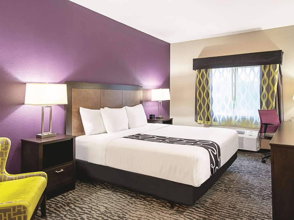 La Quinta Inn by Wyndham Livermore - photo 25