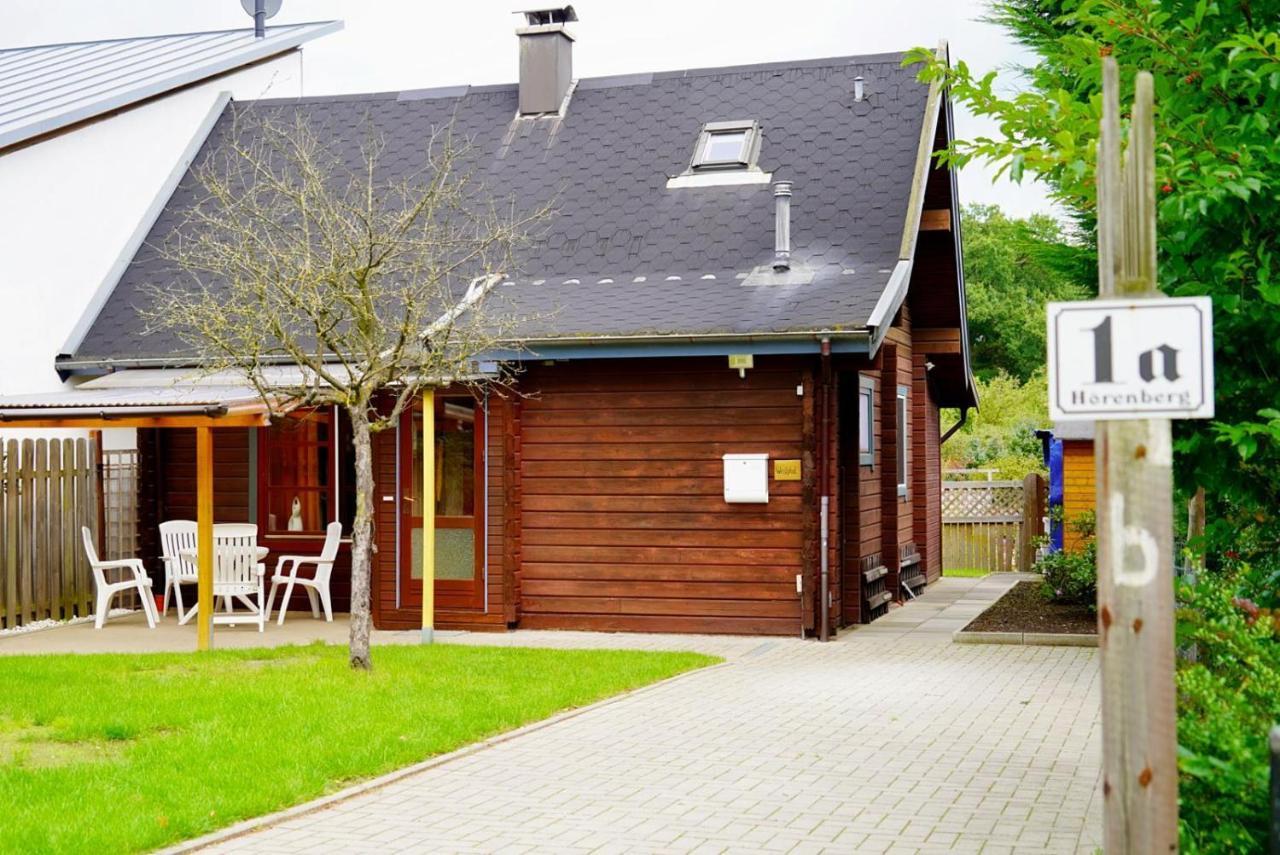 Laras Ferienhaus — Worpswede