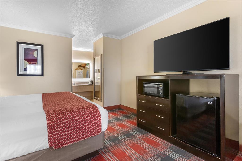 Best Western Brady Inn - photo 12