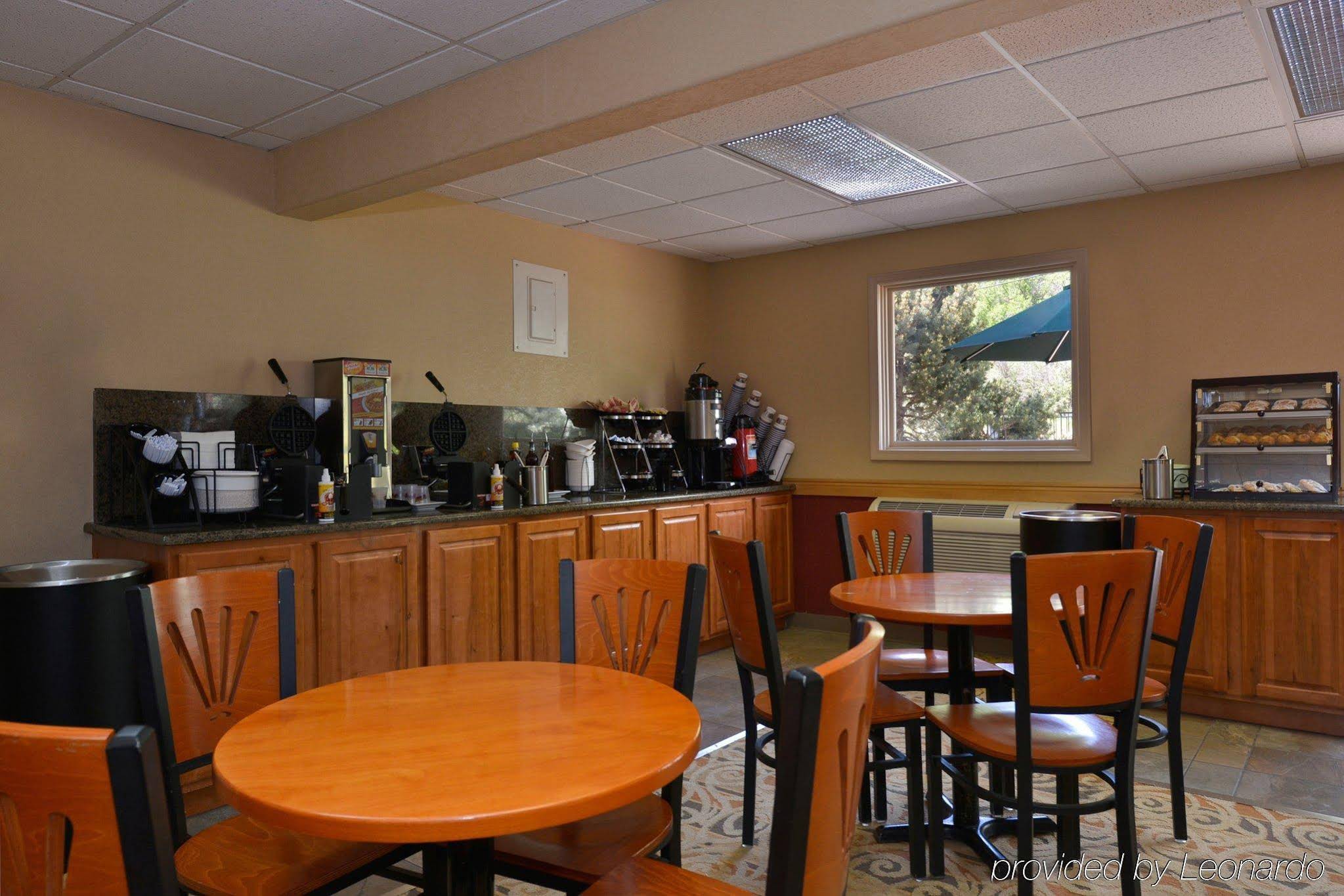 Best Western Durango Inn and Suites - photo 33