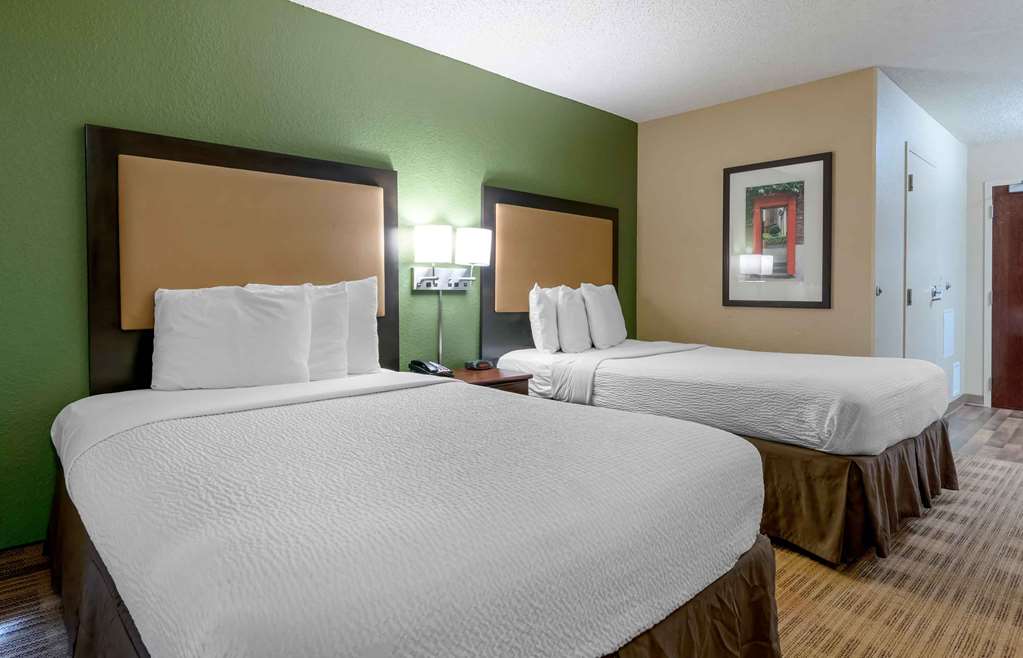 Extended Stay America Select Suites Orlando Conven Ctr Sports Complex - photo 15