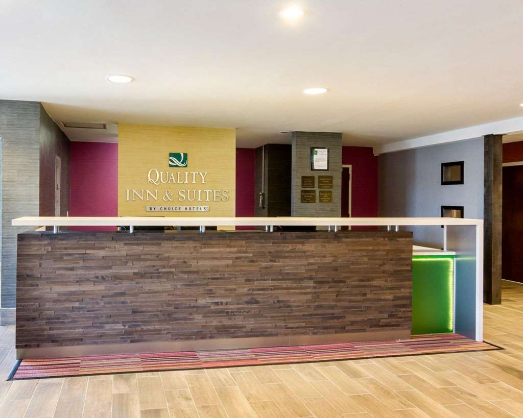 Quality Inn & Suites Ashland near Kings Dominion - photo 6