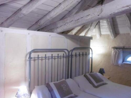Gîte Vert 4 pièces 6 personnes FR 1 360 116 — 4-Star Luxury Hotel in Woerth, France