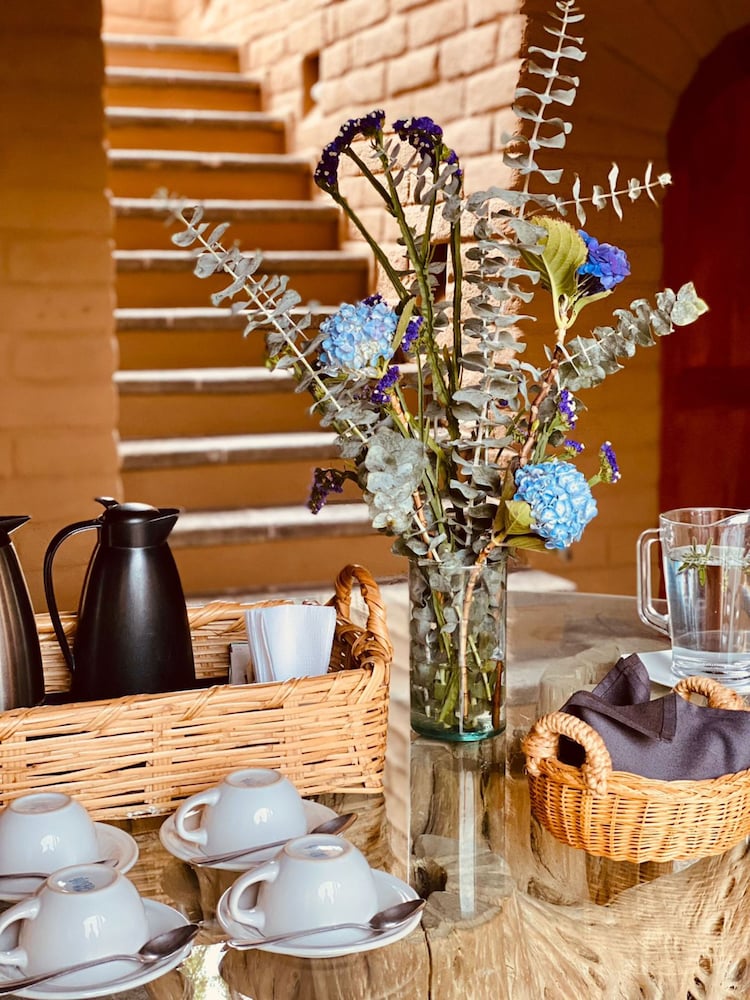 Coffee service