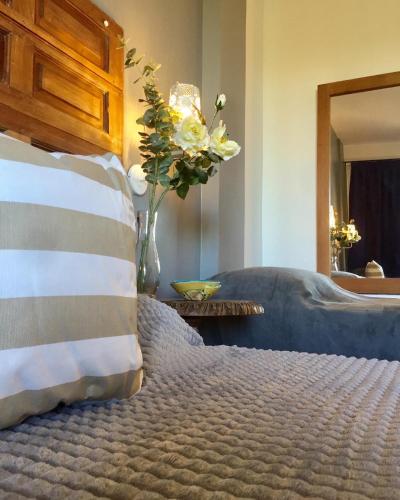 Plano Vertical — 4-Star Luxury Hotel in San Miguel De Tucuman, Argentina