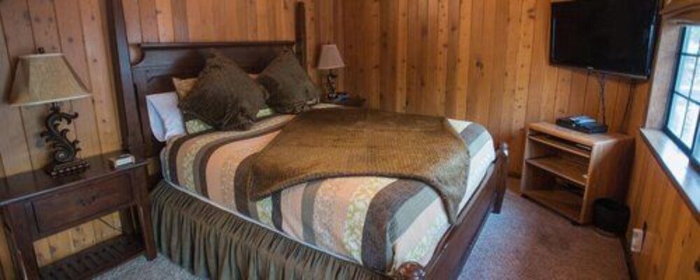 Gold Mountain Manor - photo 13