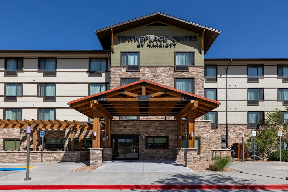 TownePlace Suites Albuquerque North - featured photo