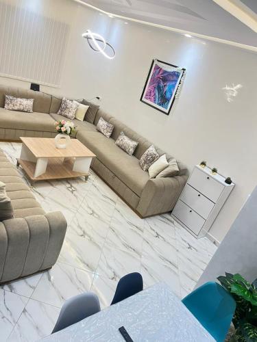 Je loue mon appartement neuf proche mer a Martil — Martil — photo 2
