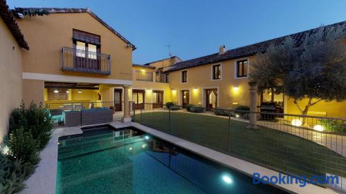 Villa Cornelius — 5-Star Luxury Hotel in Toledo, Spain