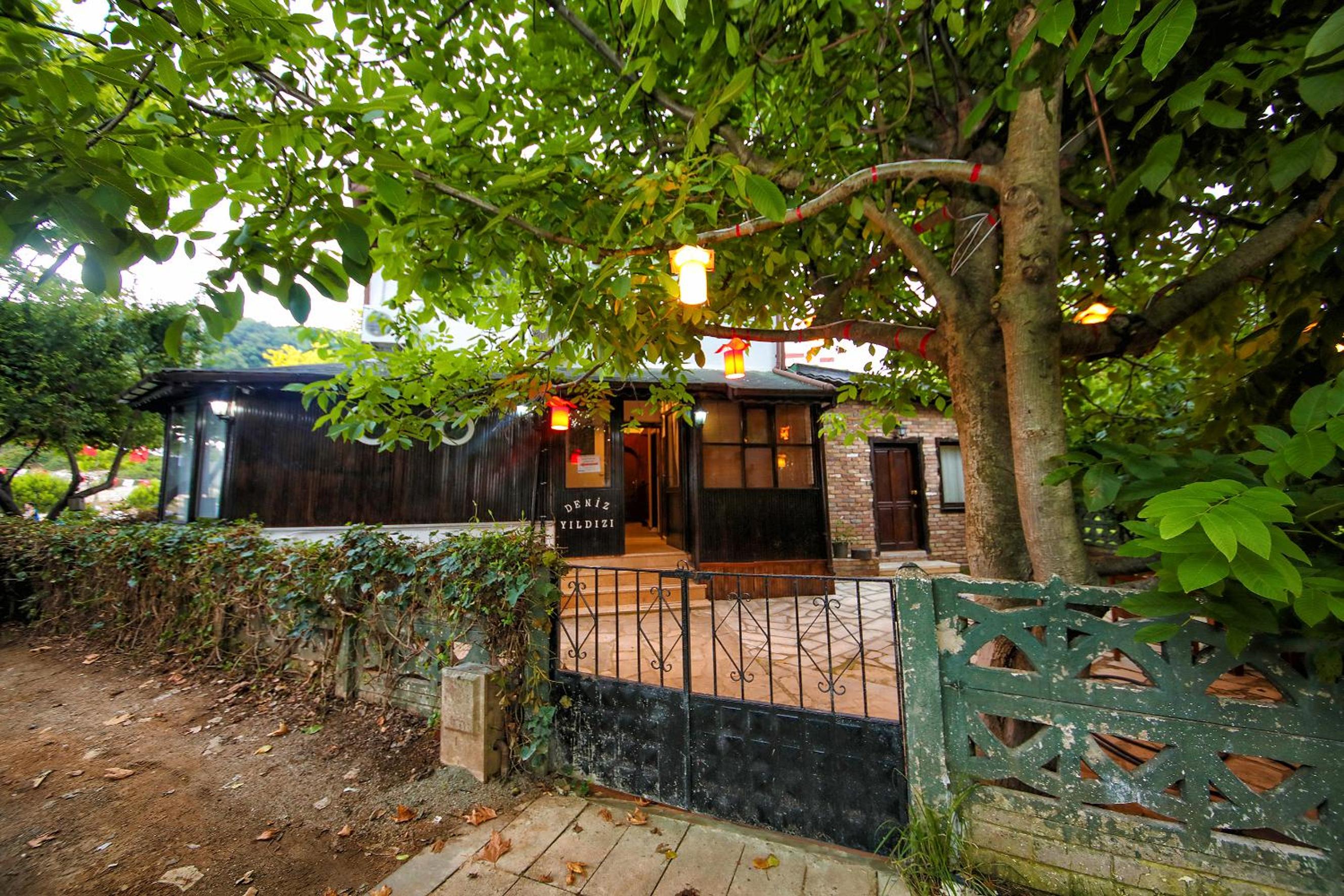 Agva Deniz Yildizi Otel