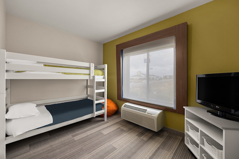 Holiday Inn Express Hotel & Suites Limon I 70 by IHG - photo 9