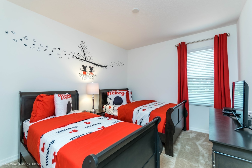 H6108amazing Brand new 9 Bedroom 7 Bathroom Resort - photo 5