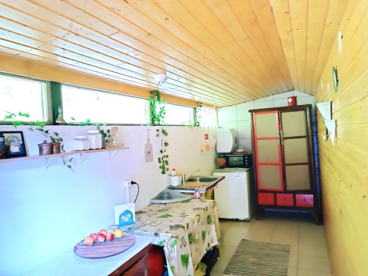 Cabana Din Padure — Poiana Vadului — photo 5