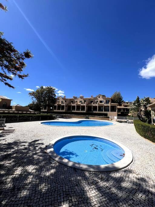 Moradia Almorávia — hotel in Olhos De Agua
