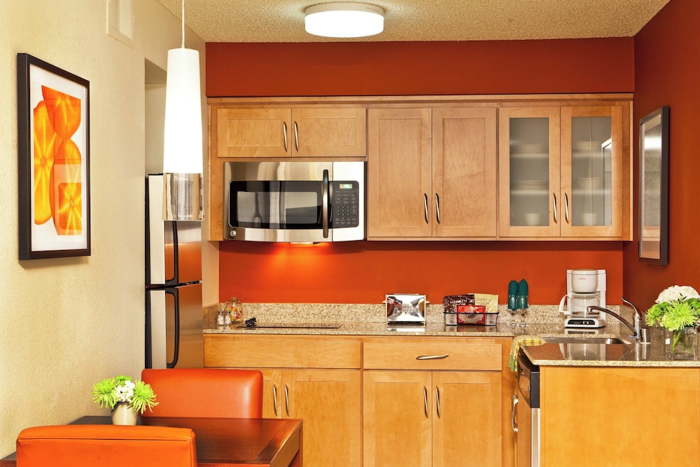 Residence Inn by Marriott Sacramento Airport Natomas - photo 14