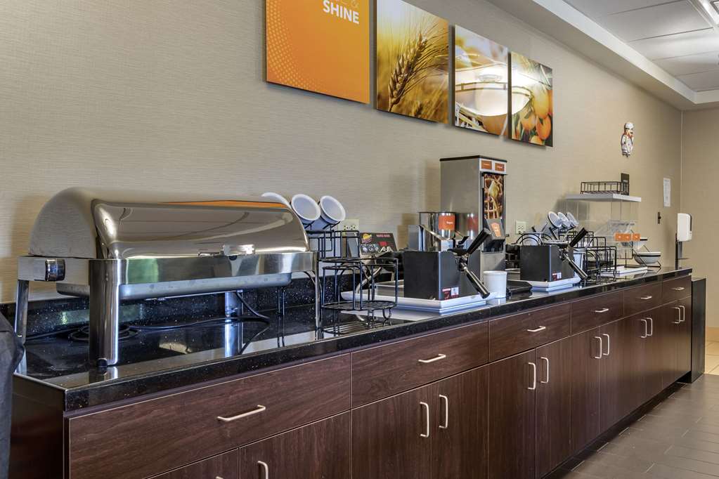 Comfort Inn Athens - photo 34